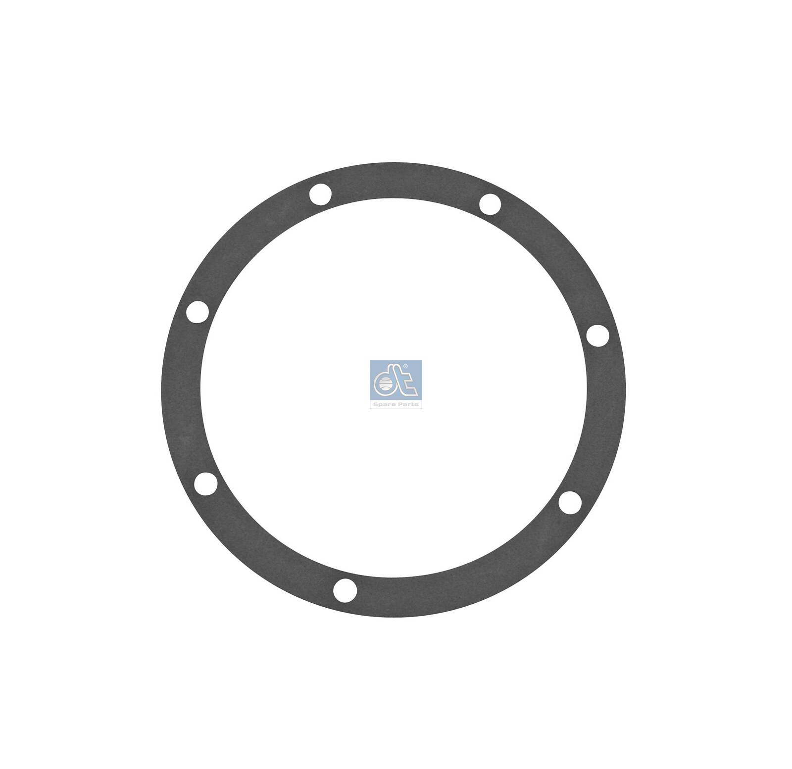 Waterpomppakking Dt Spare Parts 6.30081