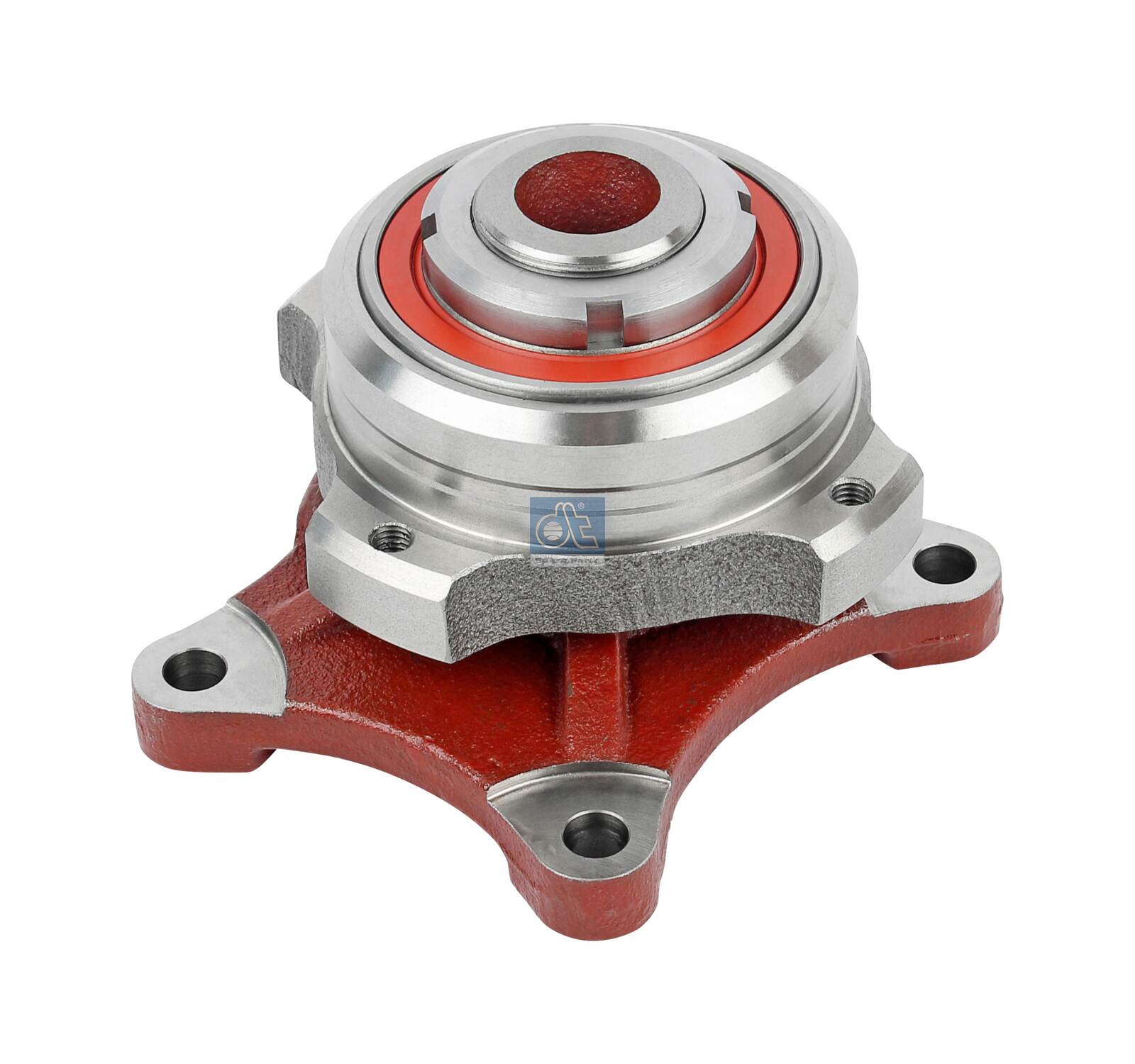 Ventilator houder Dt Spare Parts 6.30090