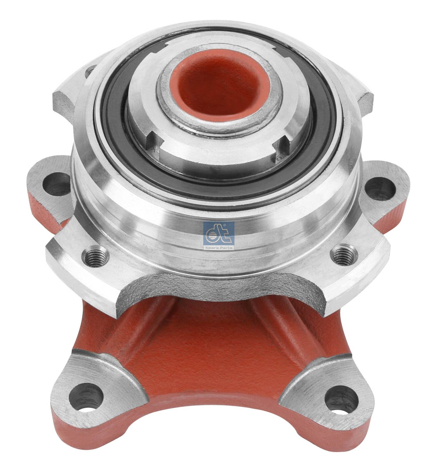 Ventilator houder Dt Spare Parts 6.30091