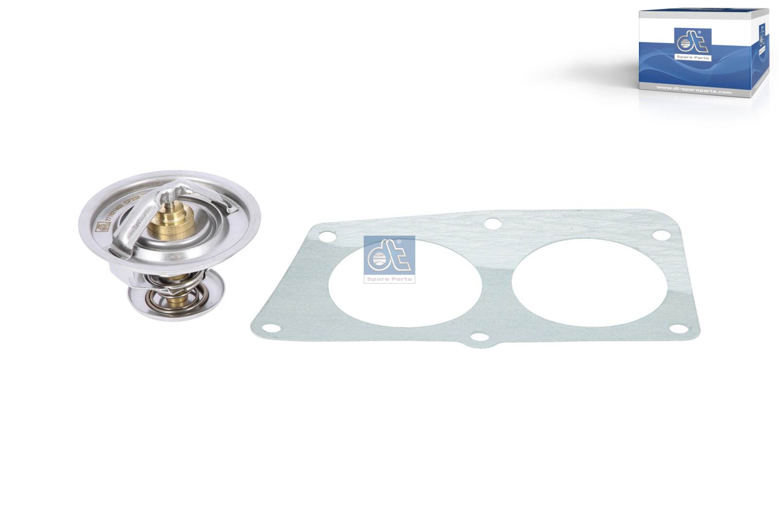 Thermostaat Dt Spare Parts 6.30304