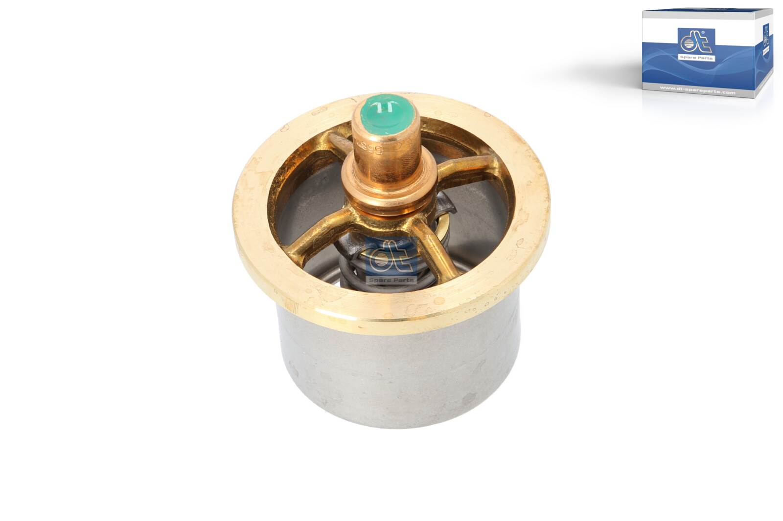 Thermostaat Dt Spare Parts 6.30308