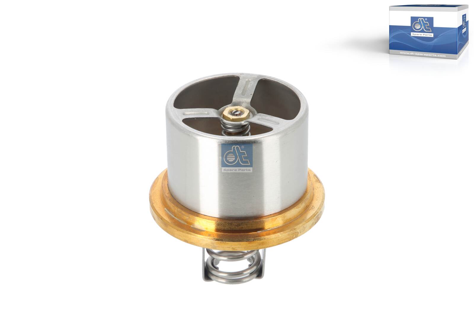 Thermostaat Dt Spare Parts 6.30309