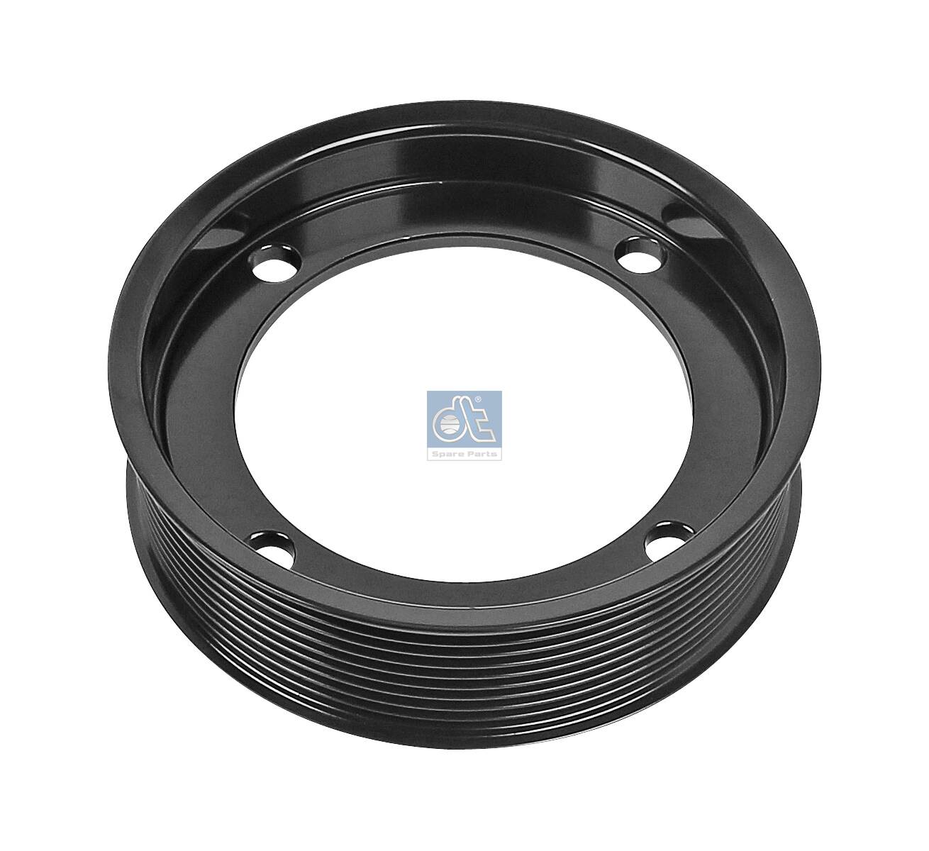 Geleiderol (poly) V-riem Dt Spare Parts 6.31072