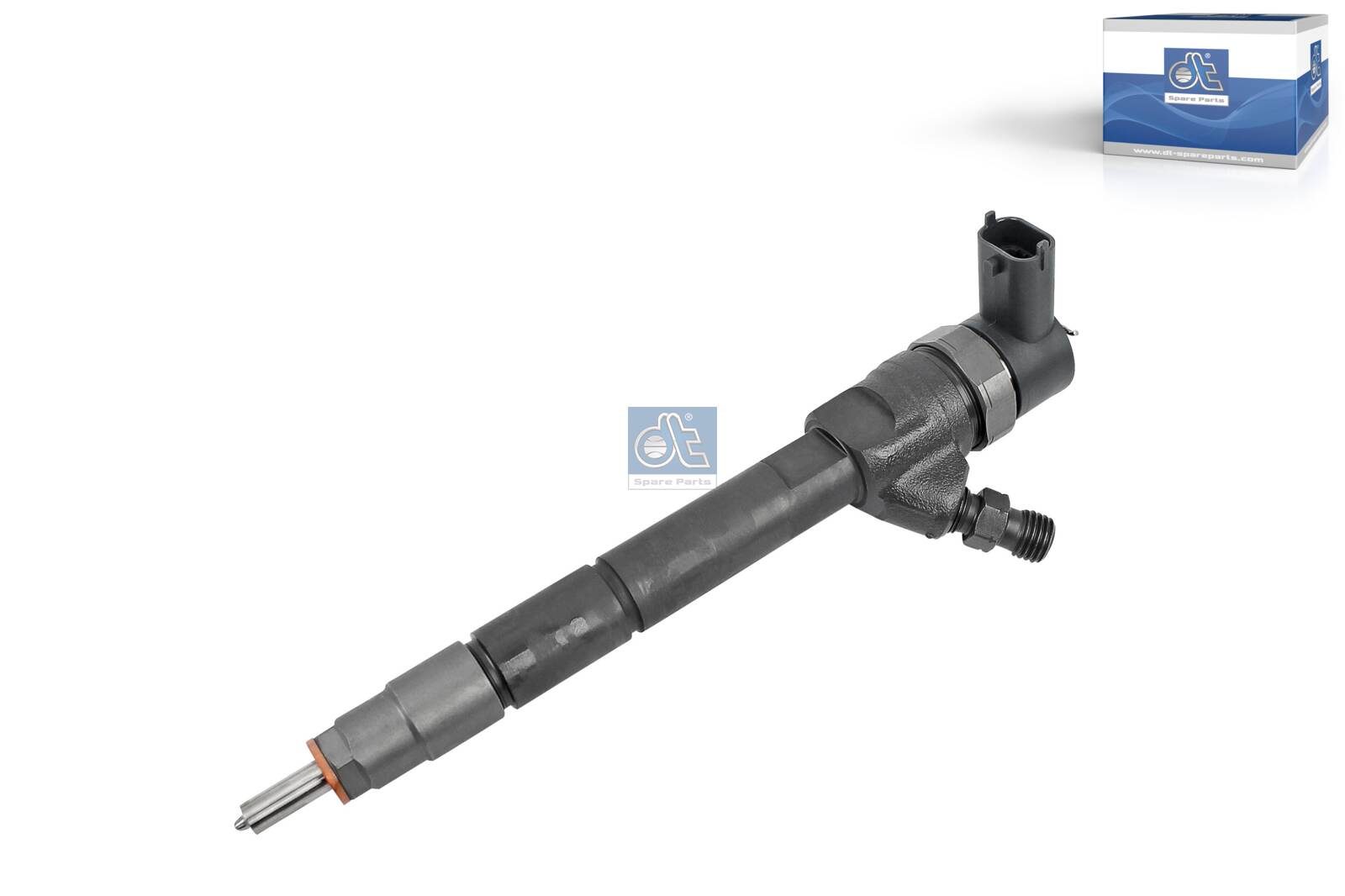 Verstuiver/Injector Dt Spare Parts 6.33138