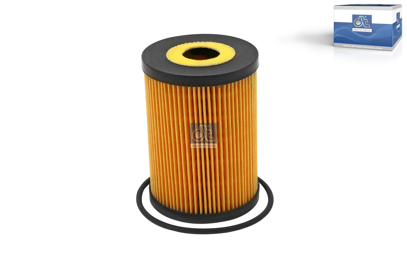 Oliefilter Dt Spare Parts 6.33215