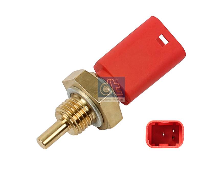 Temperatuursensor Dt Spare Parts 6.33328