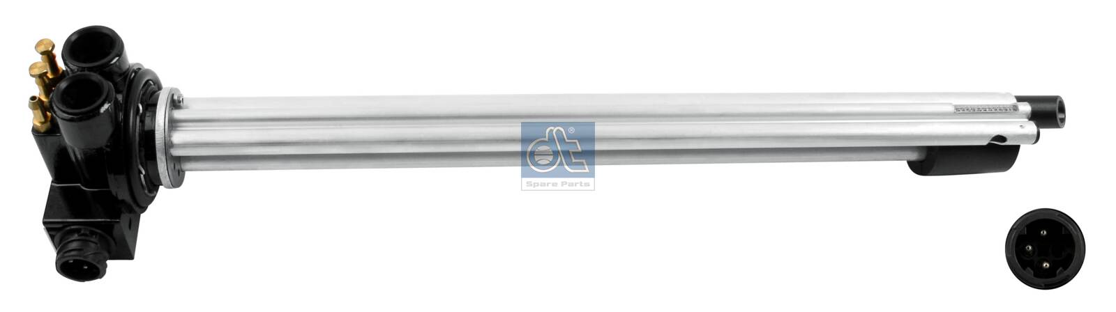 Tankvlotter Dt Spare Parts 6.33806