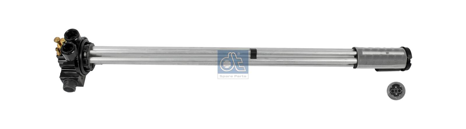 Tankvlotter Dt Spare Parts 6.33807