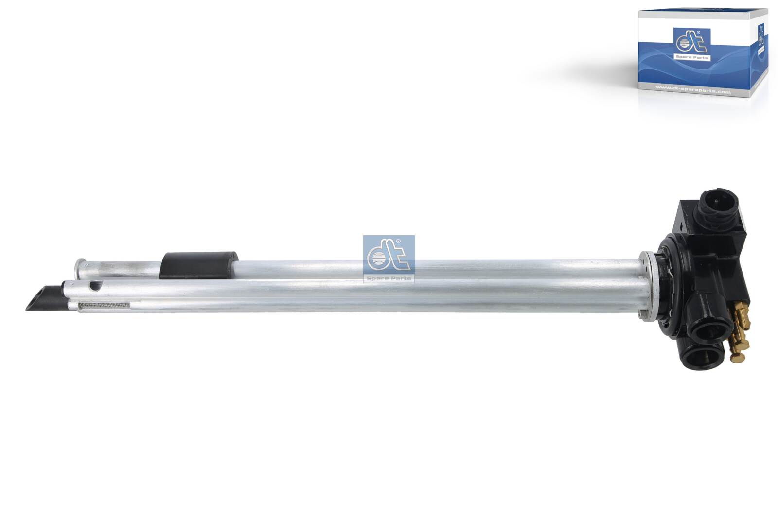 Tankvlotter Dt Spare Parts 6.33818