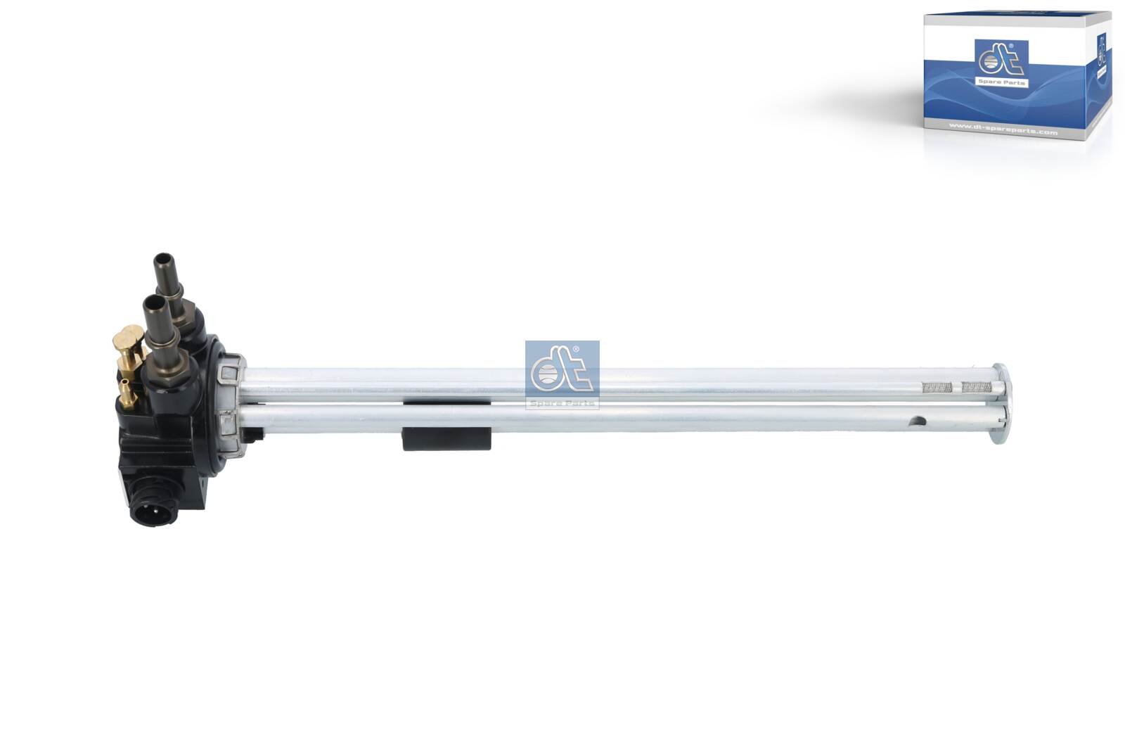 Tankvlotter Dt Spare Parts 6.33820