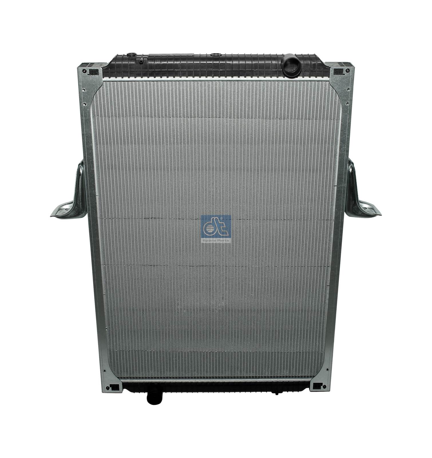 Radiateur Dt Spare Parts 6.35203