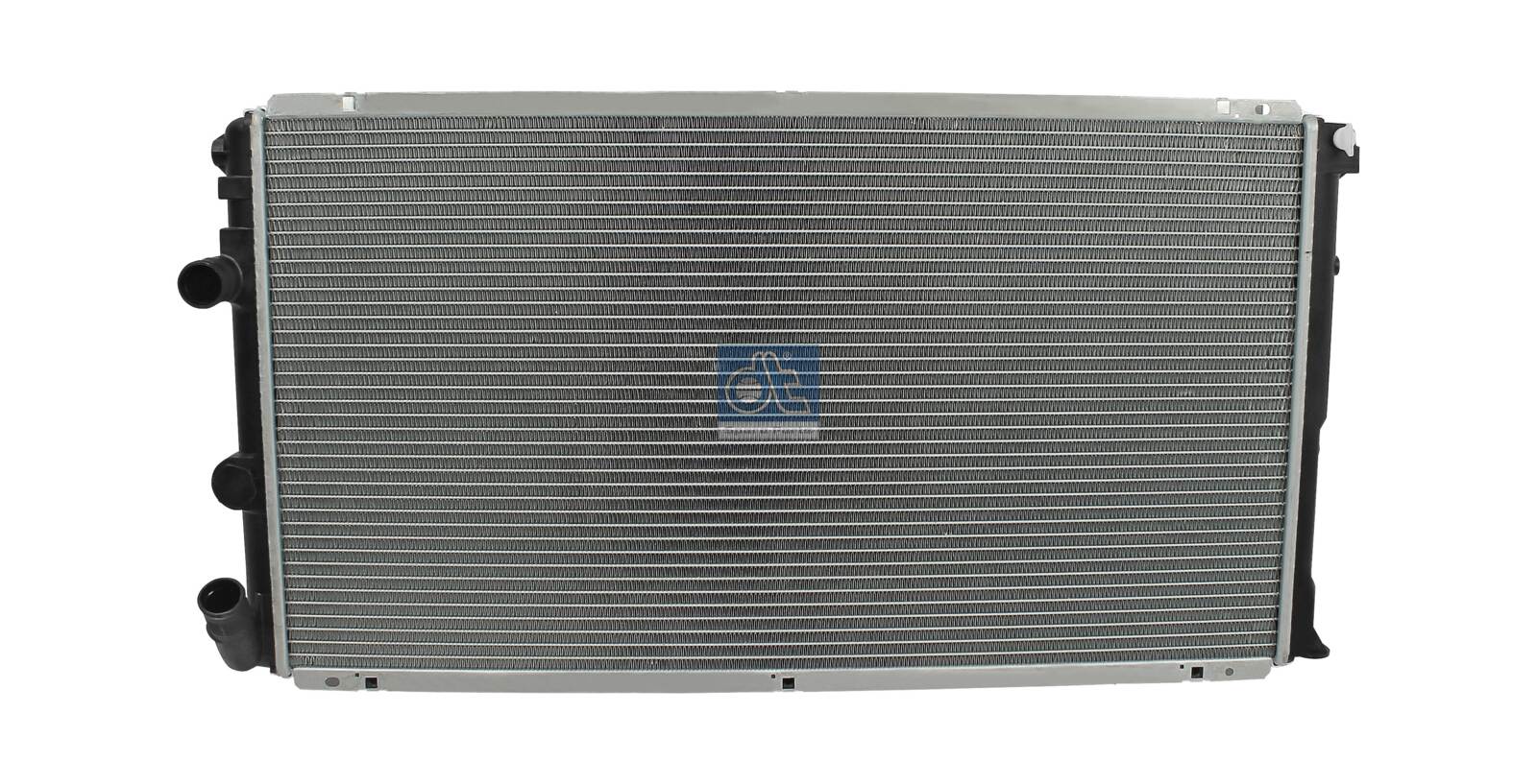 Radiateur Dt Spare Parts 6.35237