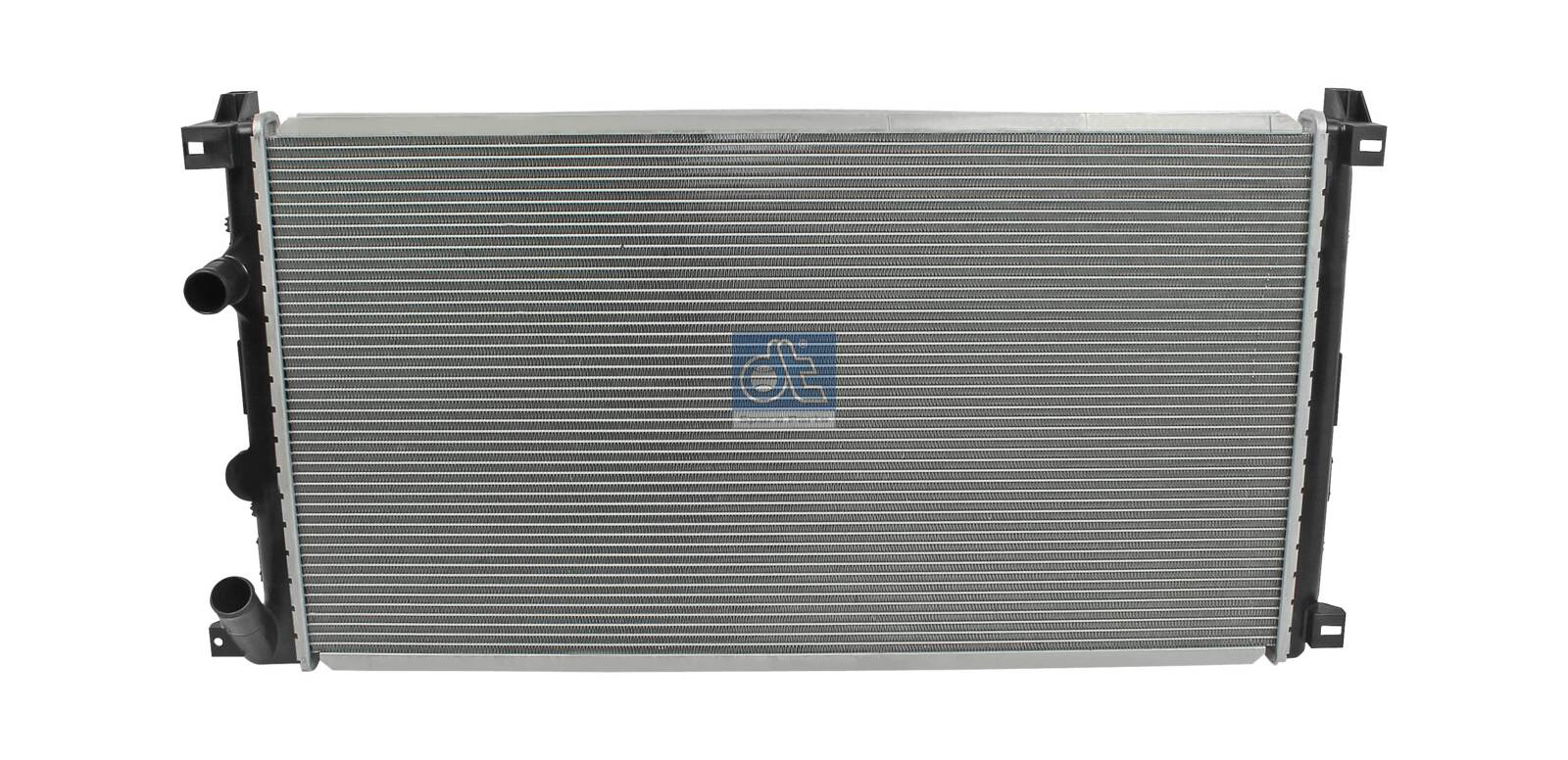 Radiateur Dt Spare Parts 6.35239