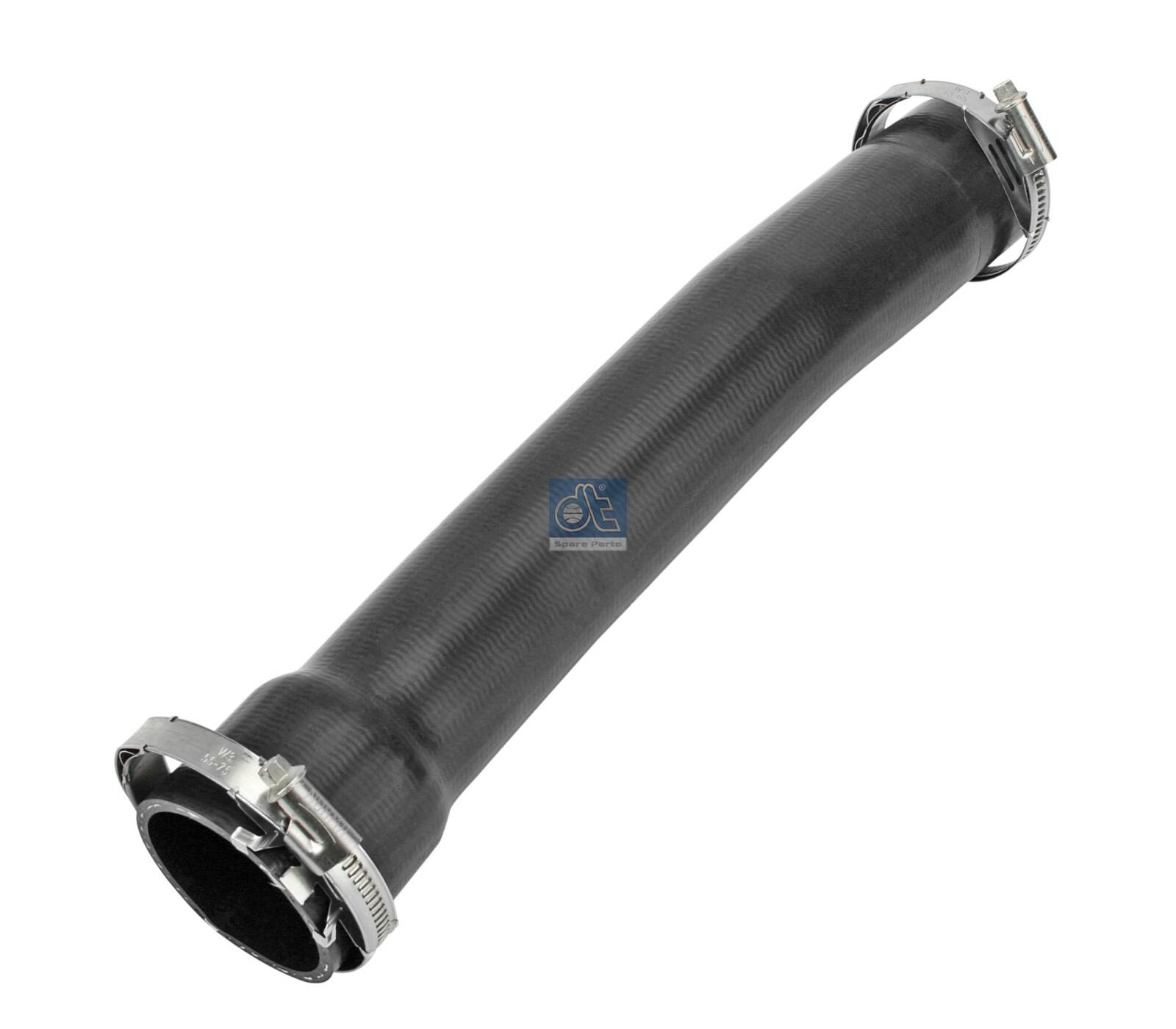 Radiateurslang Dt Spare Parts 6.35306