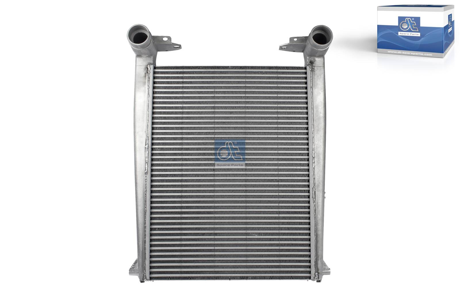 Interkoeler Dt Spare Parts 6.35401