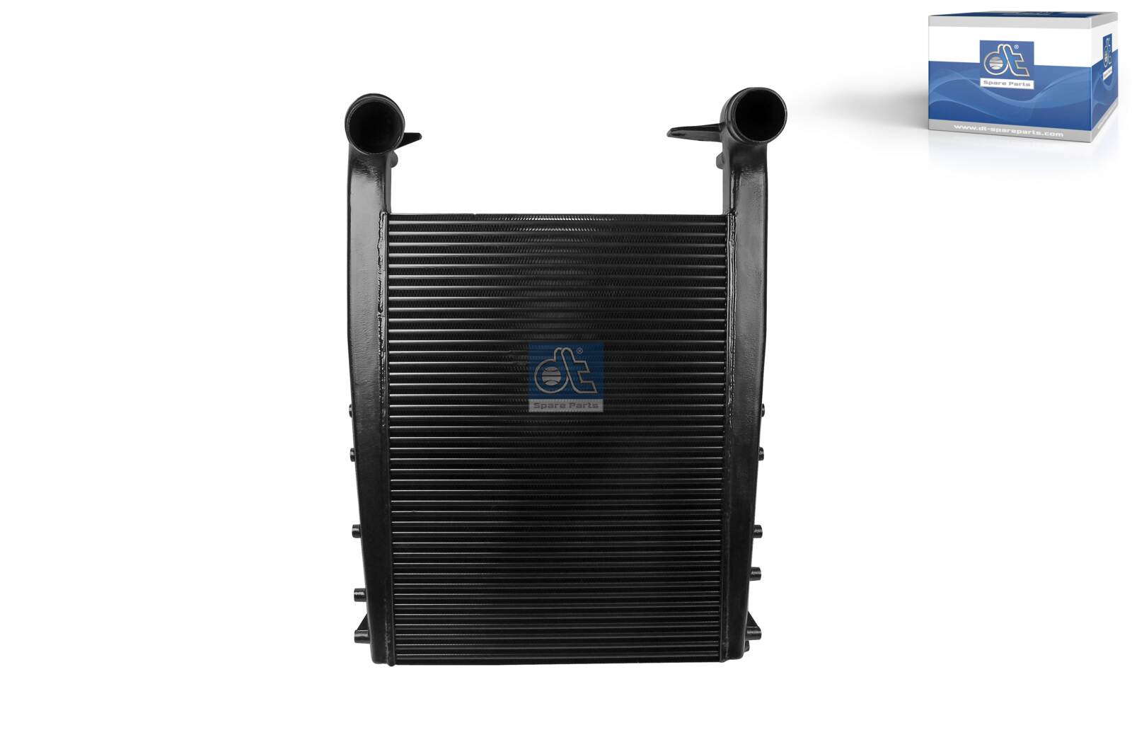 Interkoeler Dt Spare Parts 6.35406