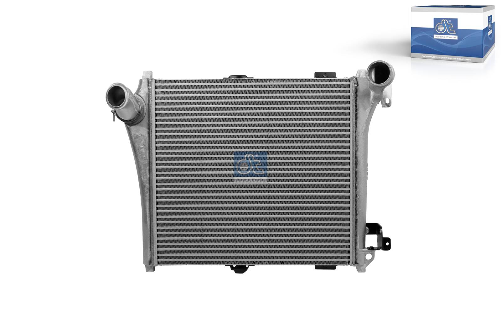 Interkoeler Dt Spare Parts 6.35407