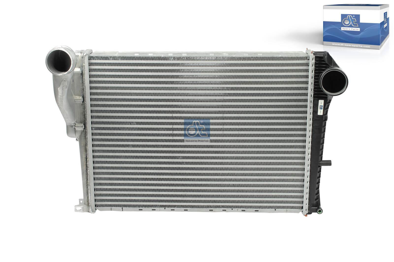 Interkoeler Dt Spare Parts 6.35409