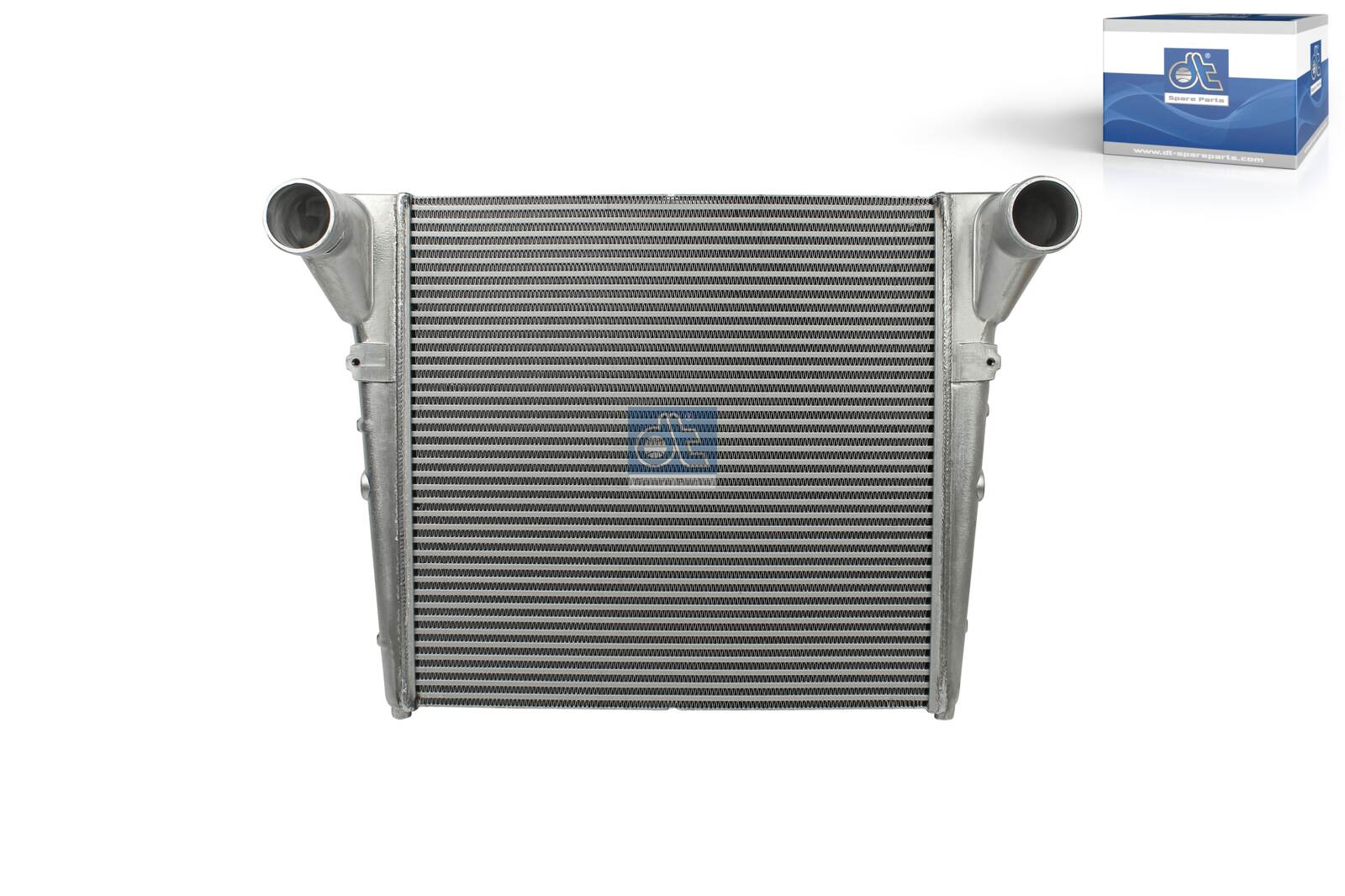 Interkoeler Dt Spare Parts 6.35410