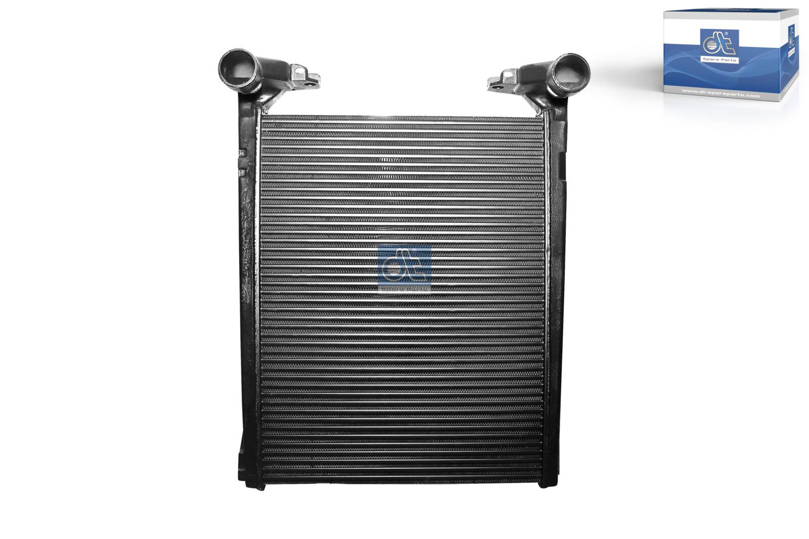 Interkoeler Dt Spare Parts 6.35414