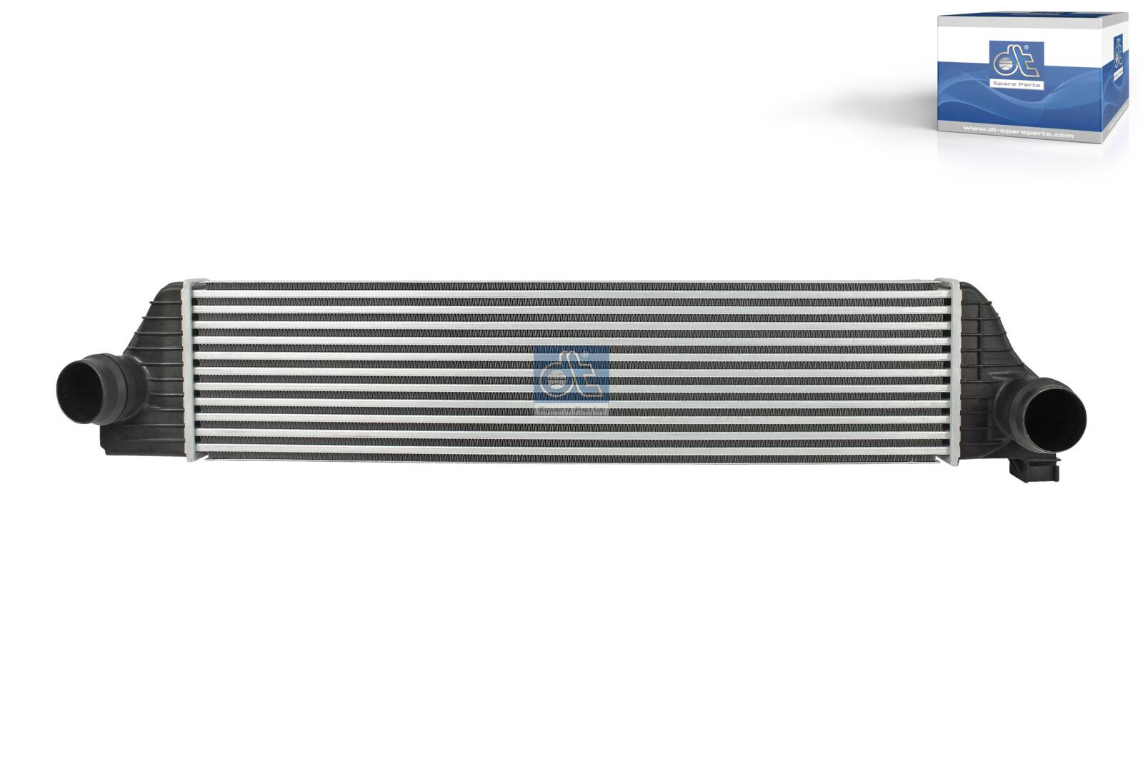 Interkoeler Dt Spare Parts 6.35420