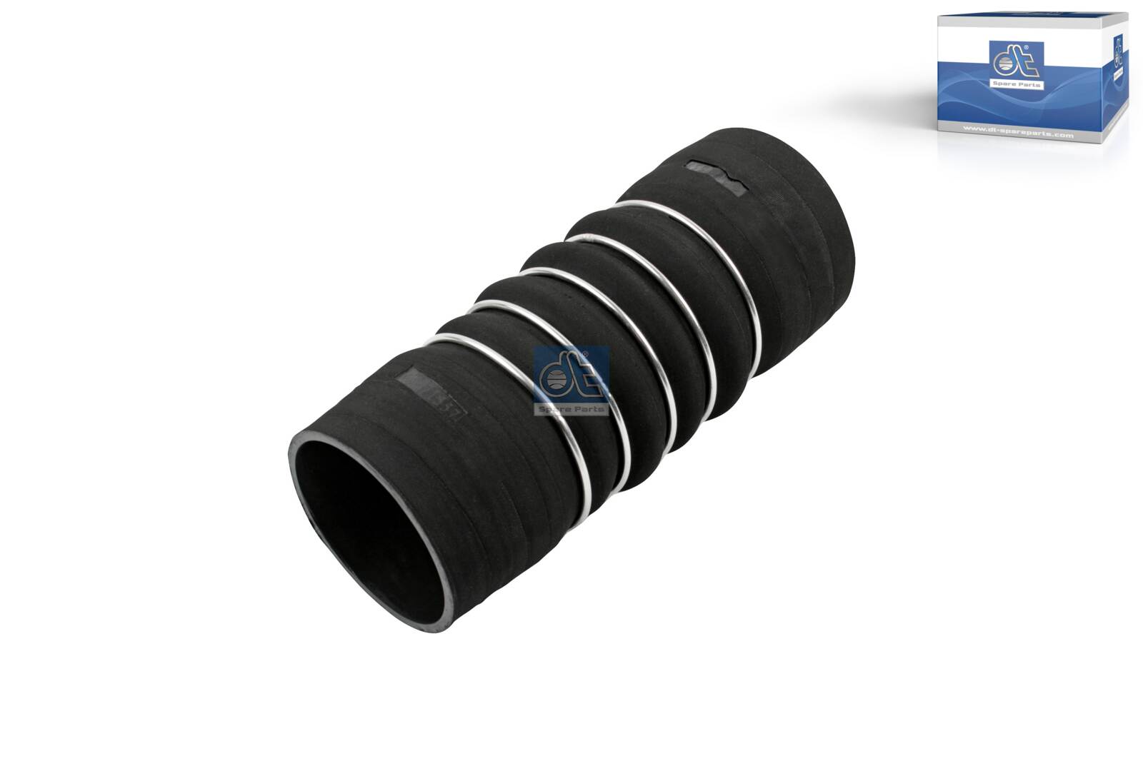 Laadlucht-/turboslang Dt Spare Parts 6.35509