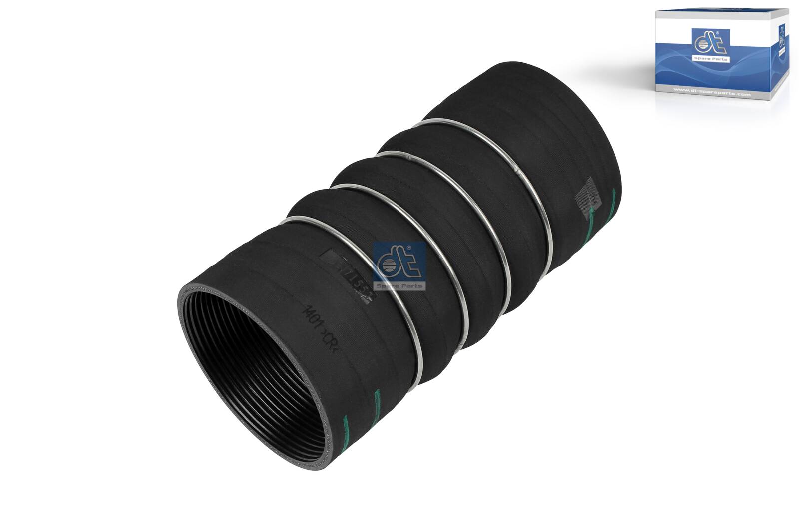 Laadlucht-/turboslang Dt Spare Parts 6.35510