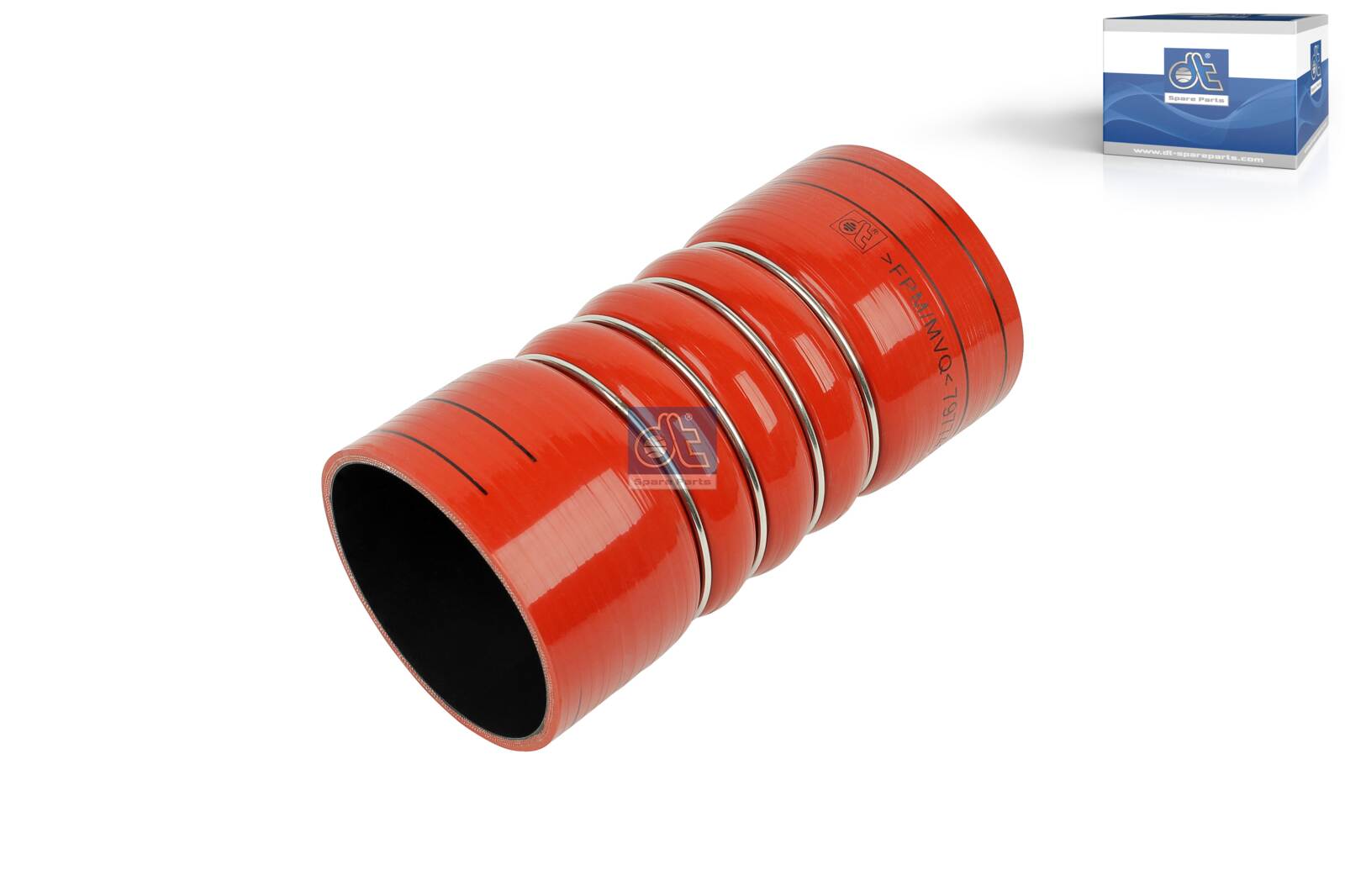 Laadlucht-/turboslang Dt Spare Parts 6.35511