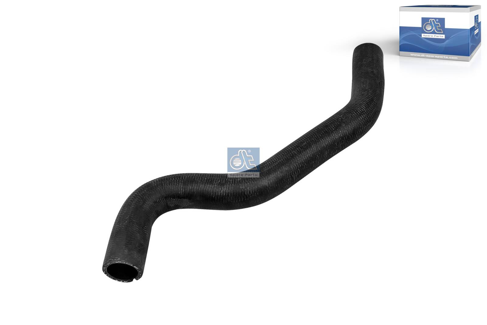 Radiateurslang Dt Spare Parts 6.35904