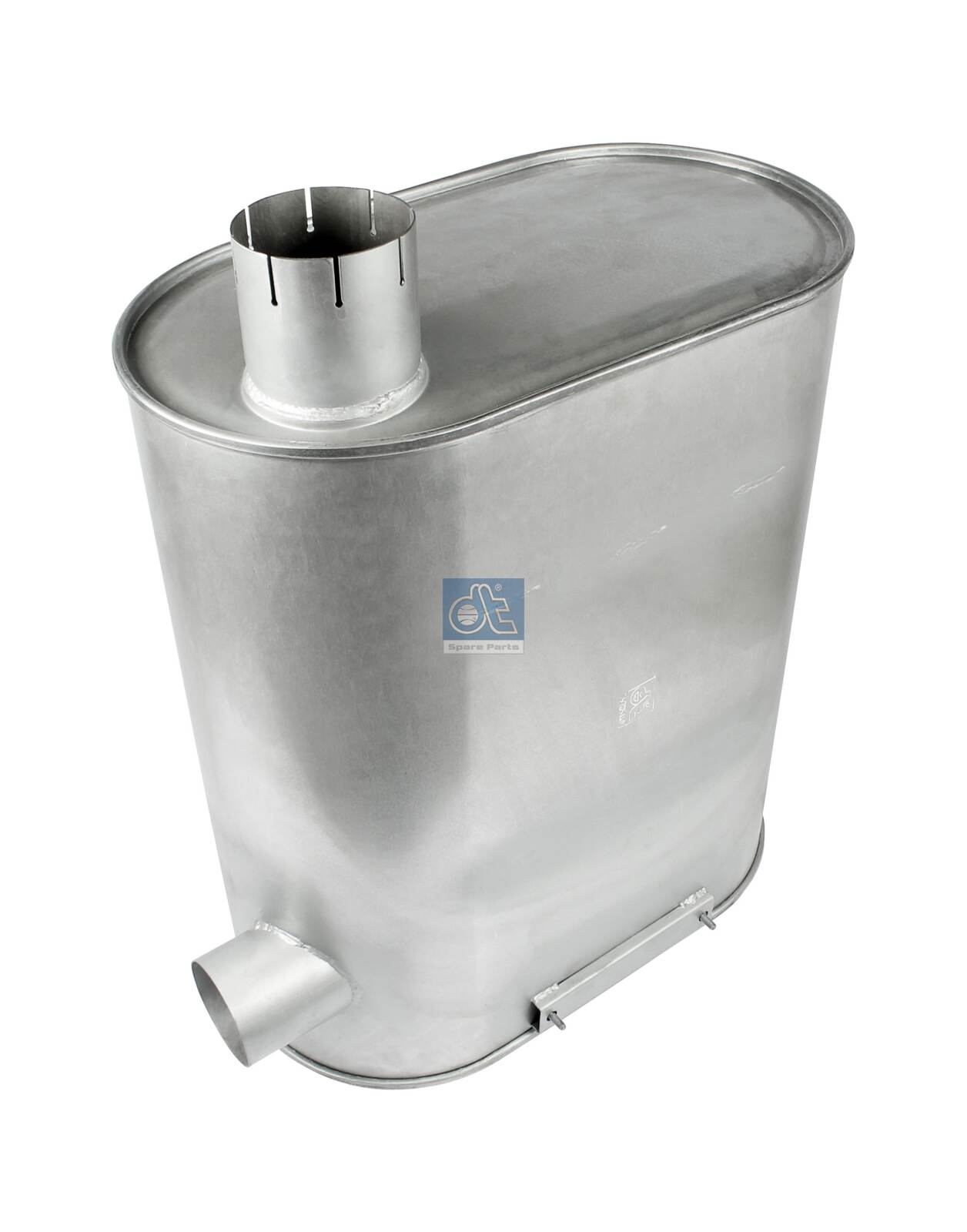 Middendemper Dt Spare Parts 6.37000