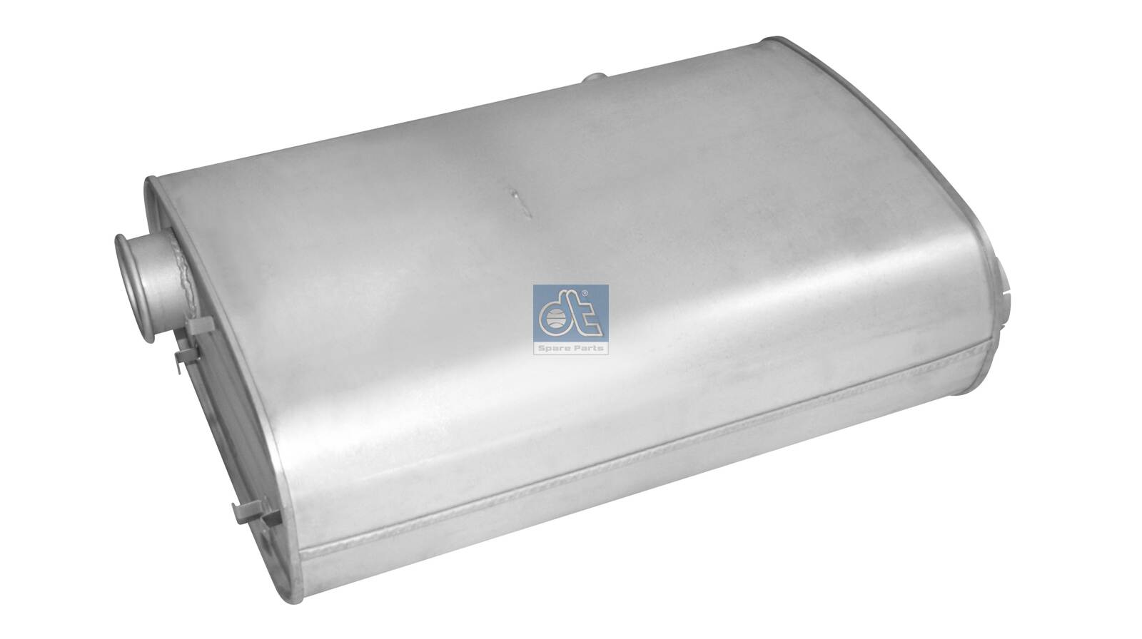 Middendemper Dt Spare Parts 6.37012