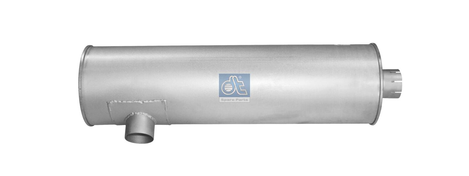 Middendemper Dt Spare Parts 6.37019