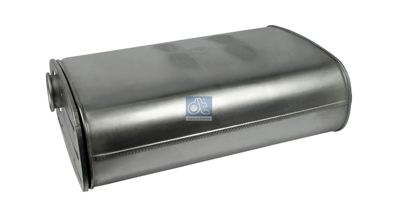 Middendemper Dt Spare Parts 6.37029