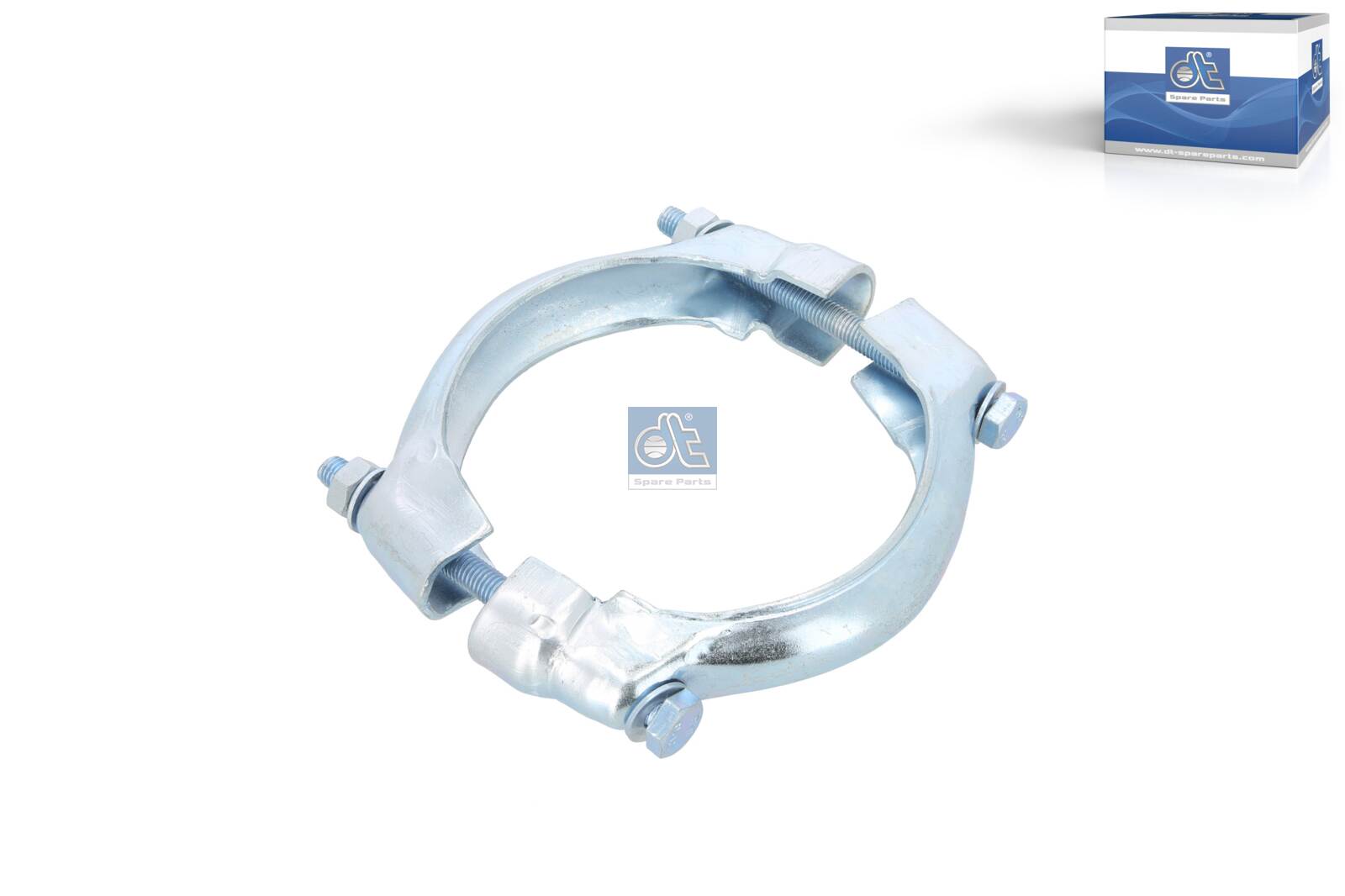 Uitlaatklem Dt Spare Parts 6.37208