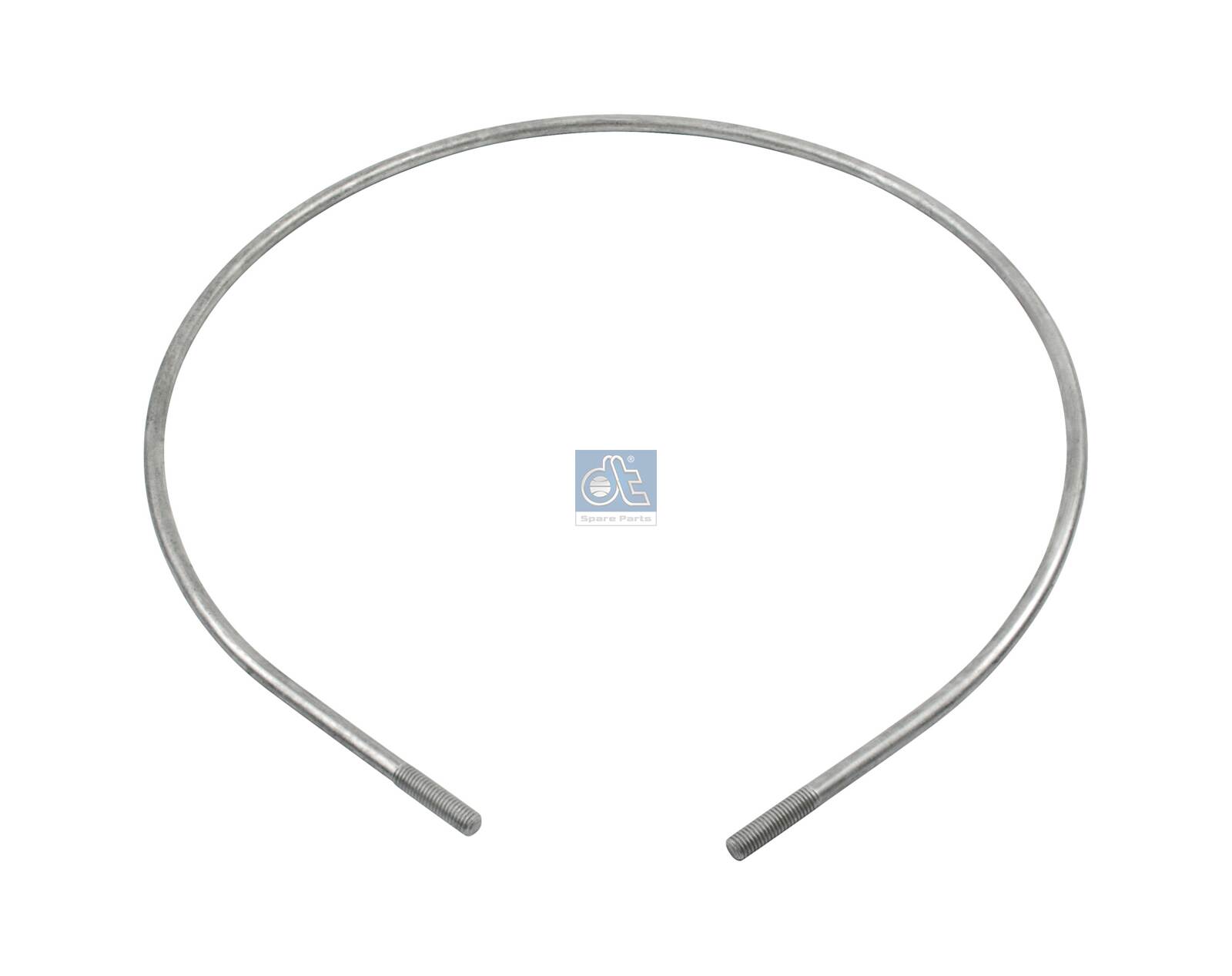 Ophangrubber Dt Spare Parts 6.37230