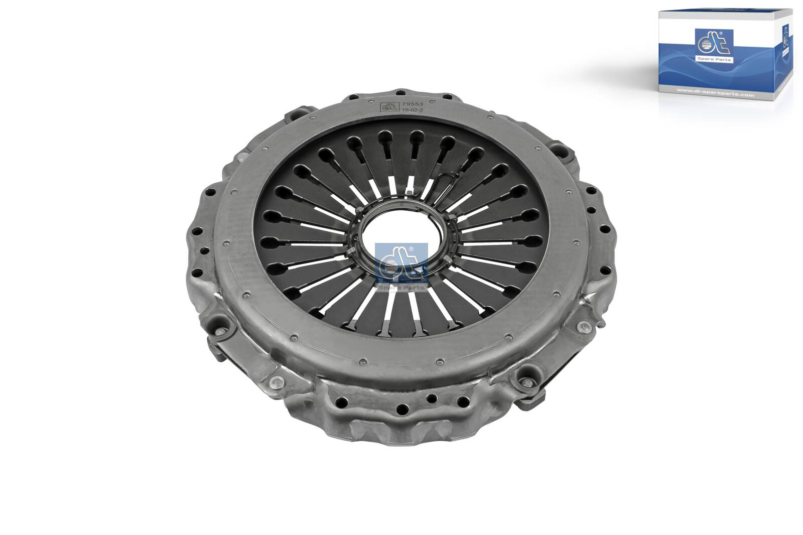 Drukgroep Dt Spare Parts 6.40010