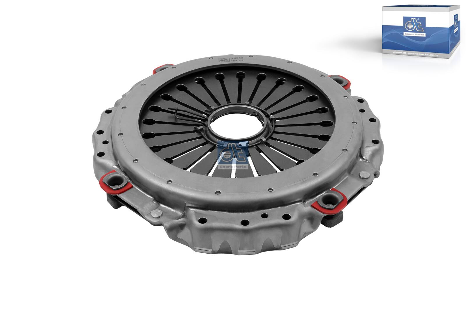 Drukgroep Dt Spare Parts 6.40032