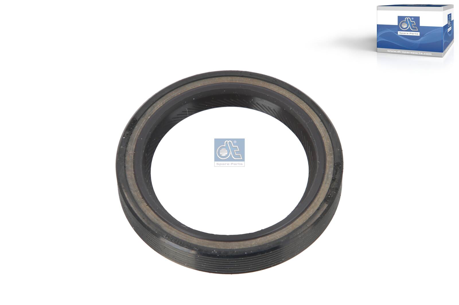 Keerring, versnelling Dt Spare Parts 6.42103