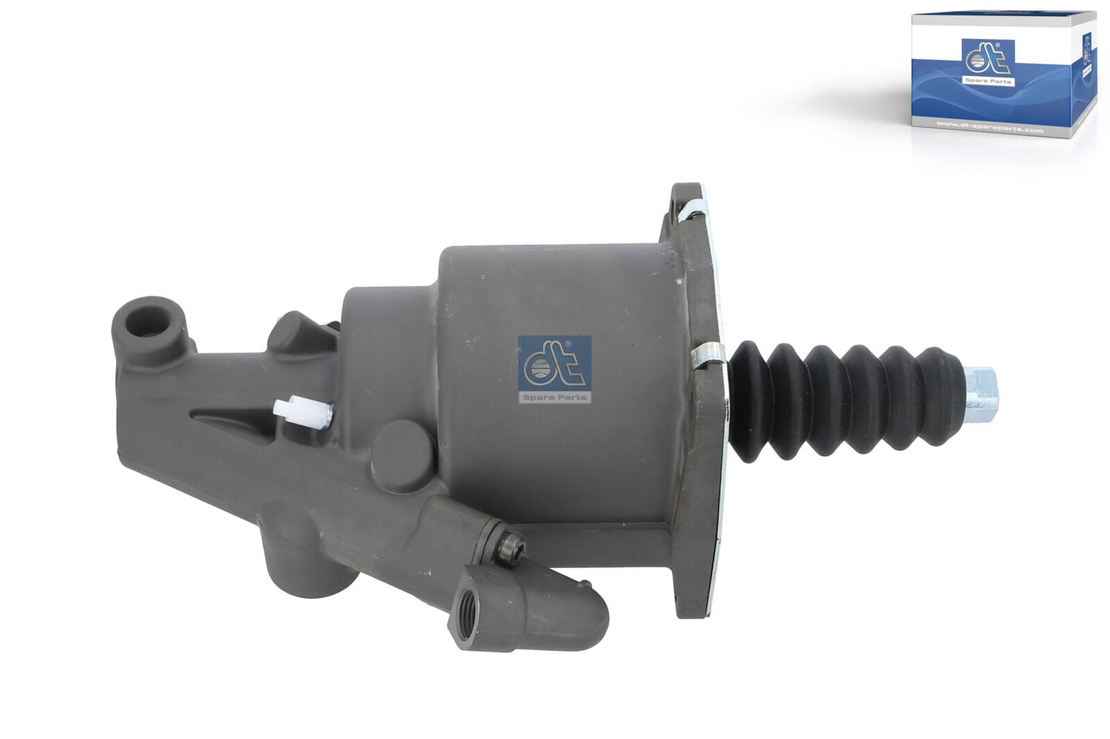 Koppelingsversterker Dt Spare Parts 6.43000