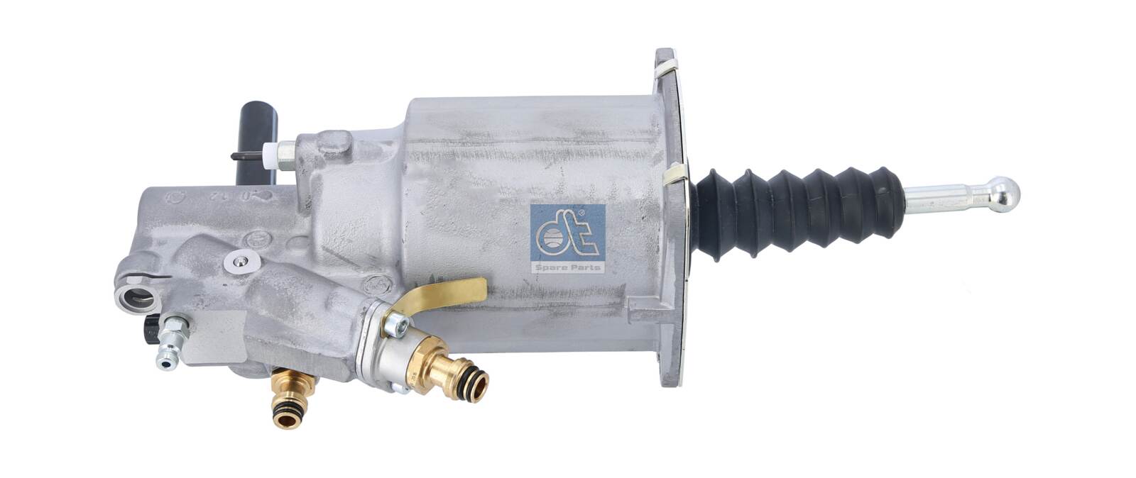 Koppelingsversterker Dt Spare Parts 6.43017