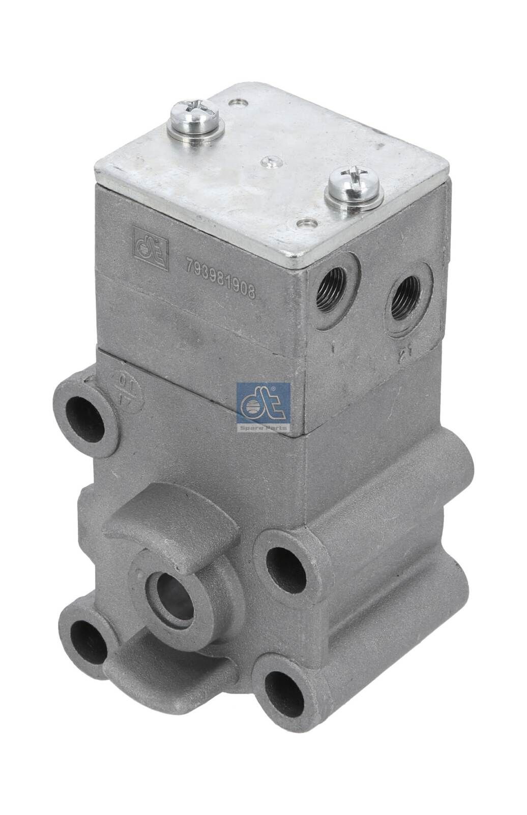 Splitversnellings schakelaar Dt Spare Parts 6.45000