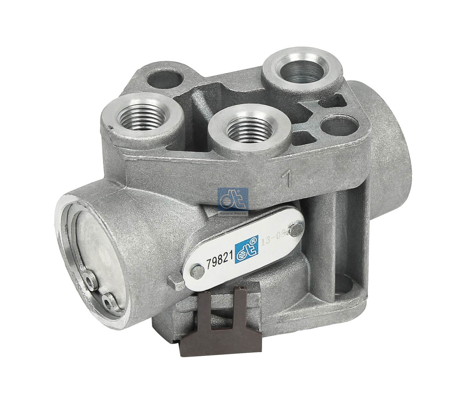 Splitversnellings schakelaar Dt Spare Parts 6.45006