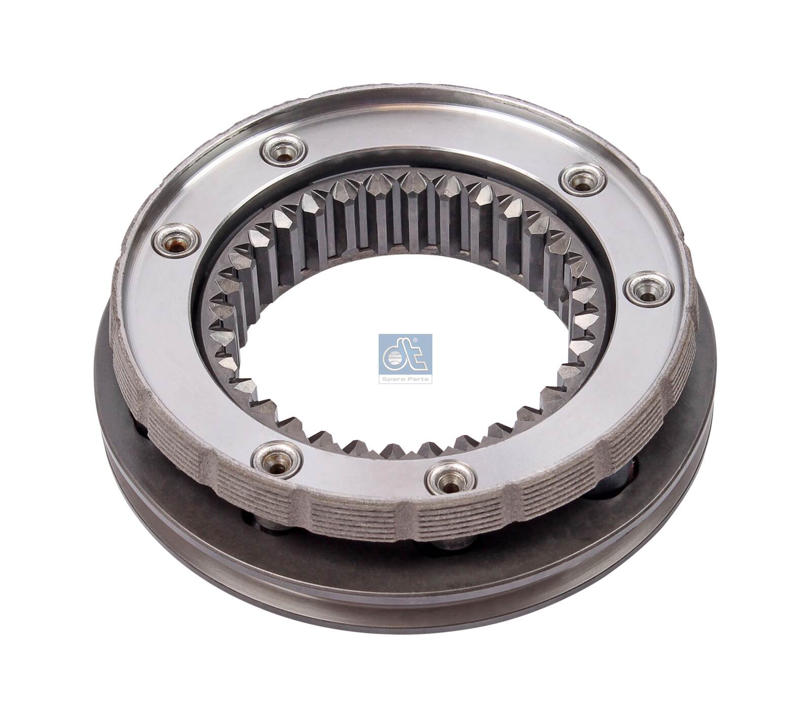 Synchroonschacht, versnellingsbak Dt Spare Parts 6.46220