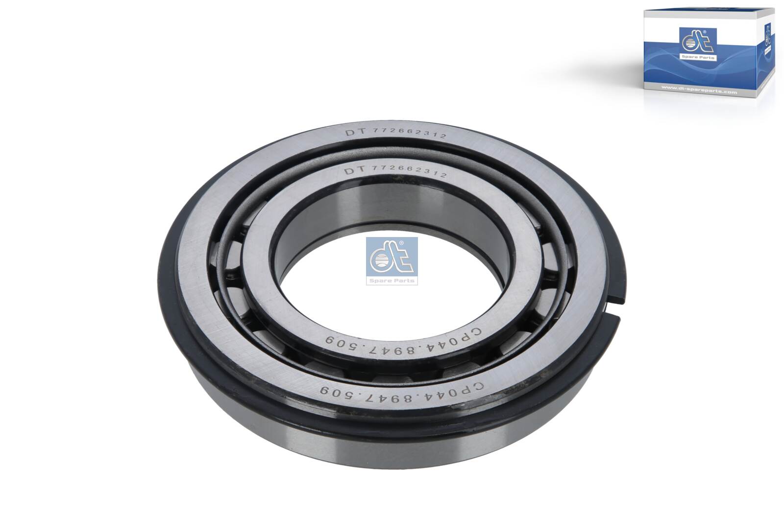 Versnellingsbaklager Dt Spare Parts 6.46509