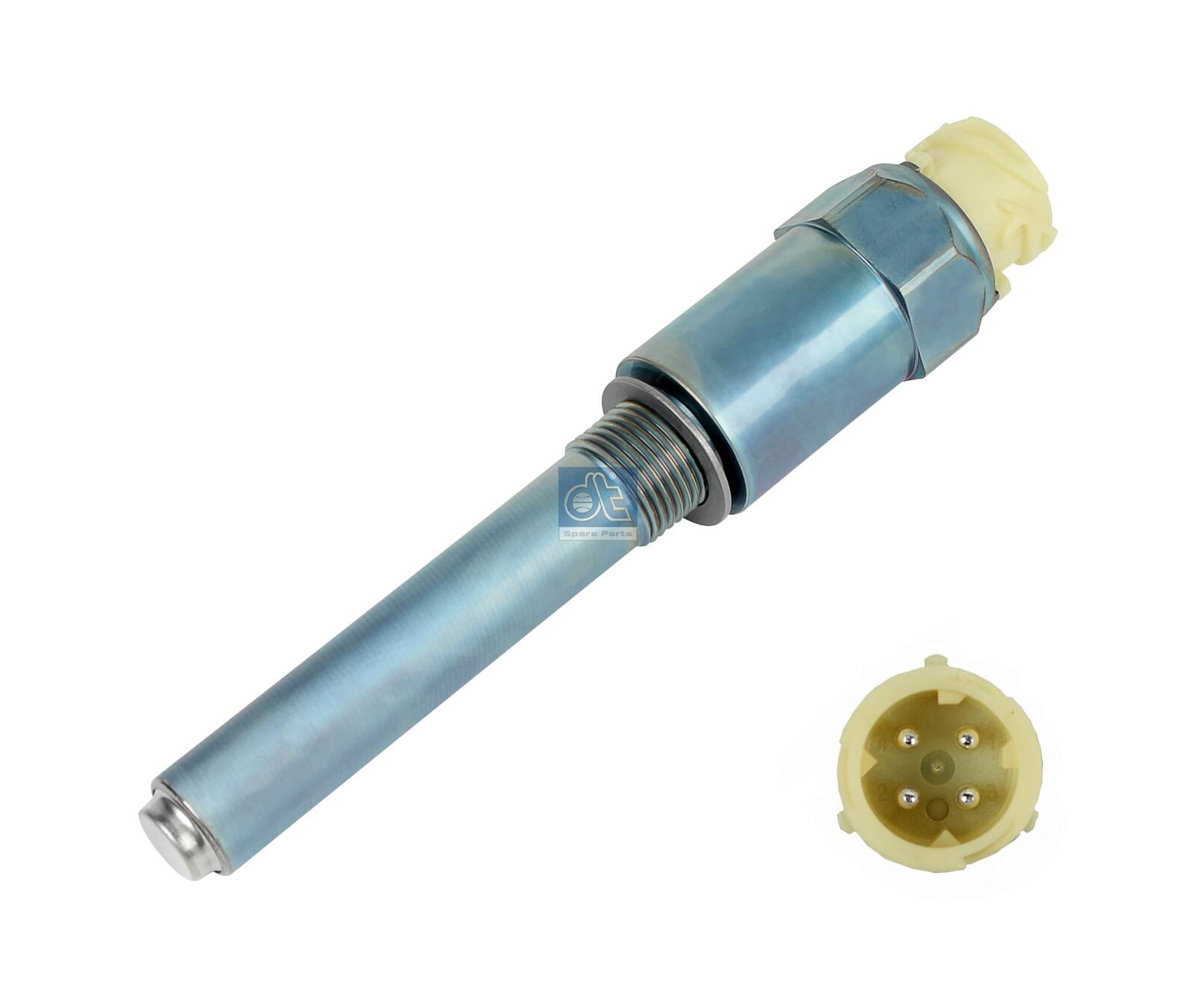 Snelheidssensor versnellingsbak Dt Spare Parts 6.46901