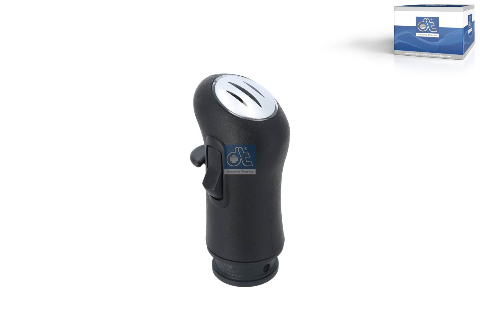 Pookknoppen  Dt Spare Parts 6.47002