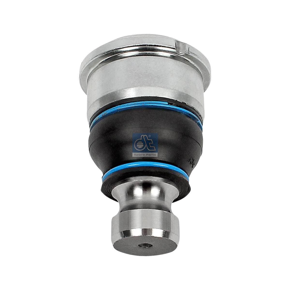 Draagarm-/ reactiearm lager Dt Spare Parts 6.47102