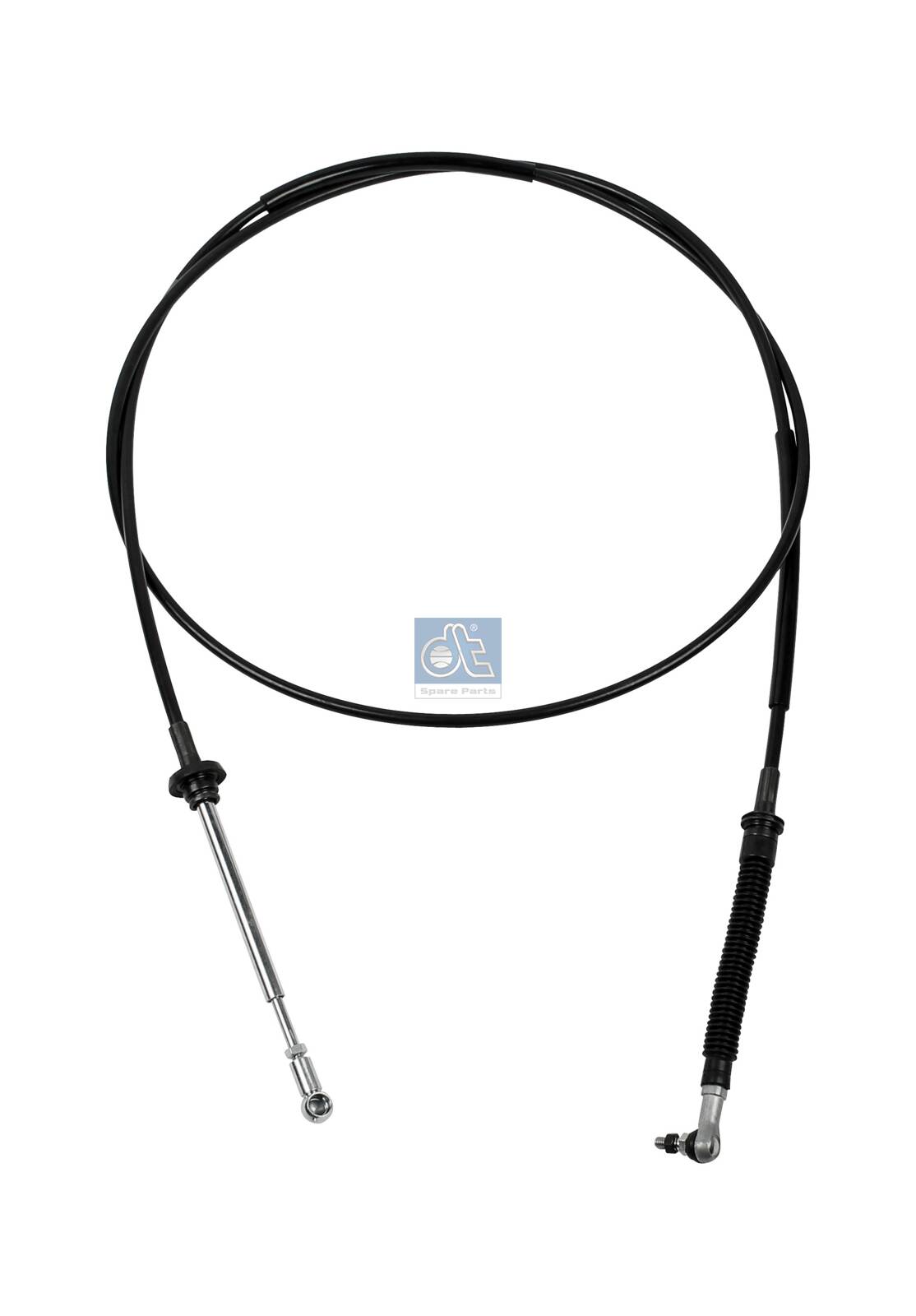 Koppelingskabel Dt Spare Parts 6.47150