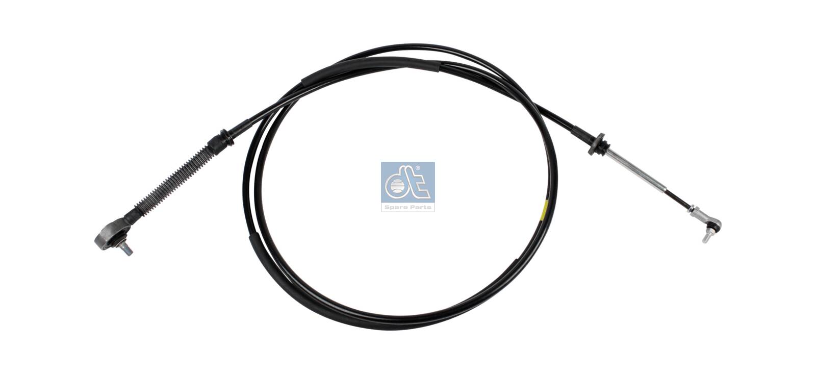 Koppelingskabel Dt Spare Parts 6.47152