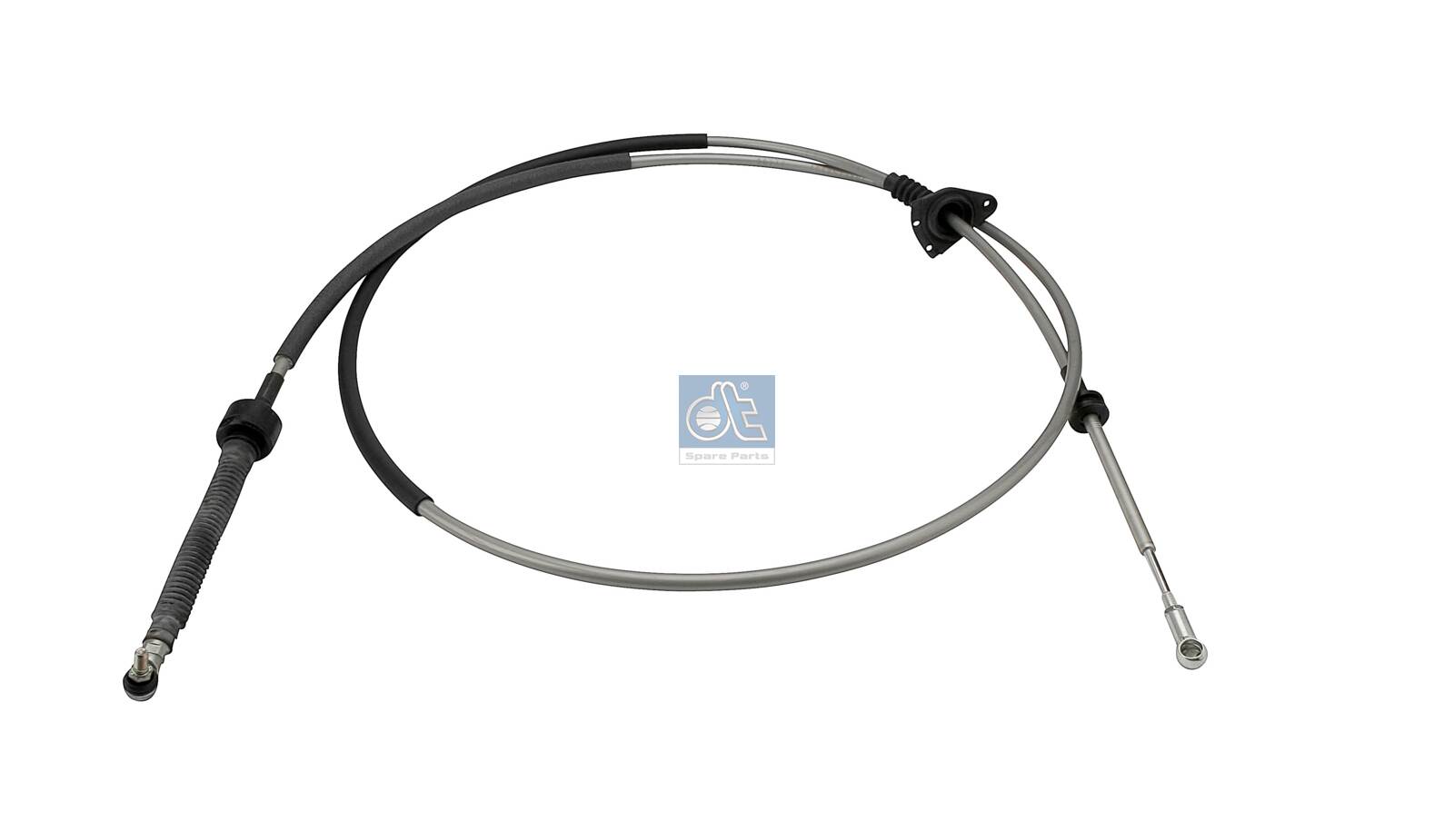 Koppelingskabel Dt Spare Parts 6.47156